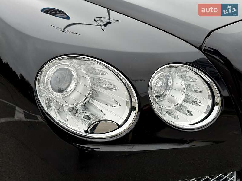 Седан Bentley Flying Spur 2013 в Киеве фото 32 Седан Bentley Flying Spur 2013 в Киеве