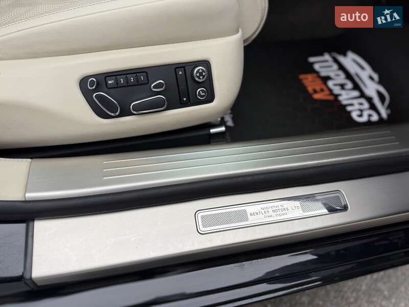 Седан Bentley Flying Spur 2013 в Киеве фото 47 Седан Bentley Flying Spur 2013 в Киеве