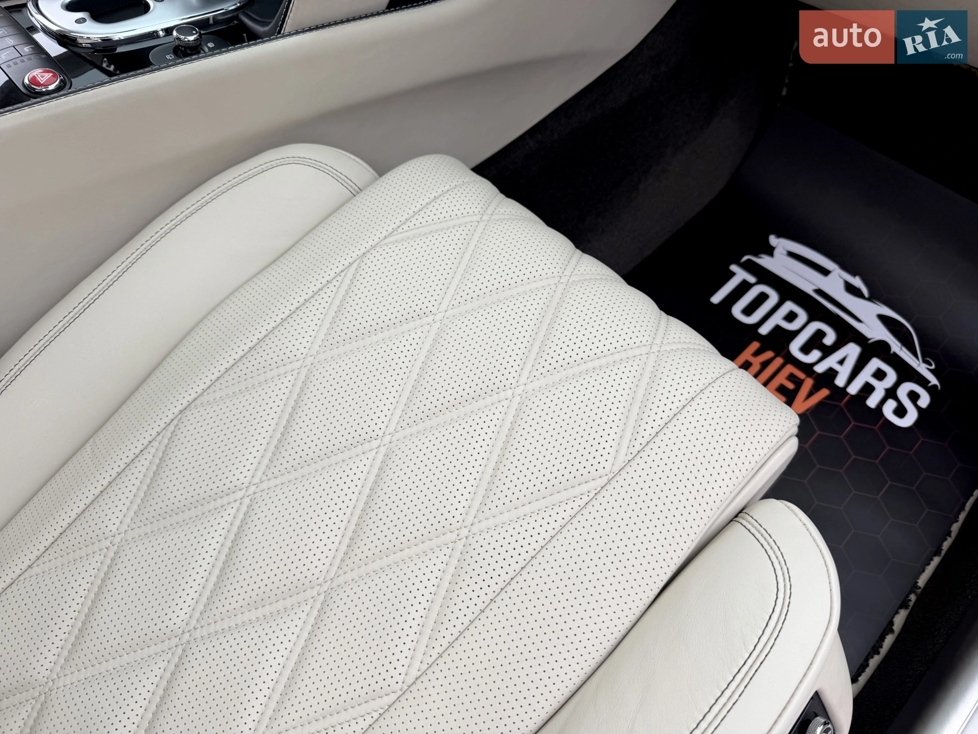 2013 Bentley Flying Spur - мініатюра 46
