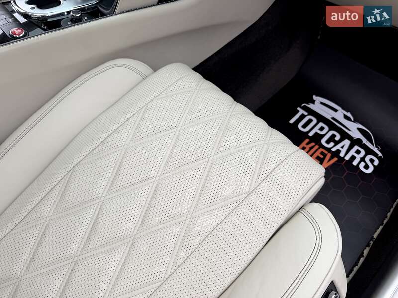 Седан Bentley Flying Spur 2013 в Киеве фото 46 Седан Bentley Flying Spur 2013 в Киеве