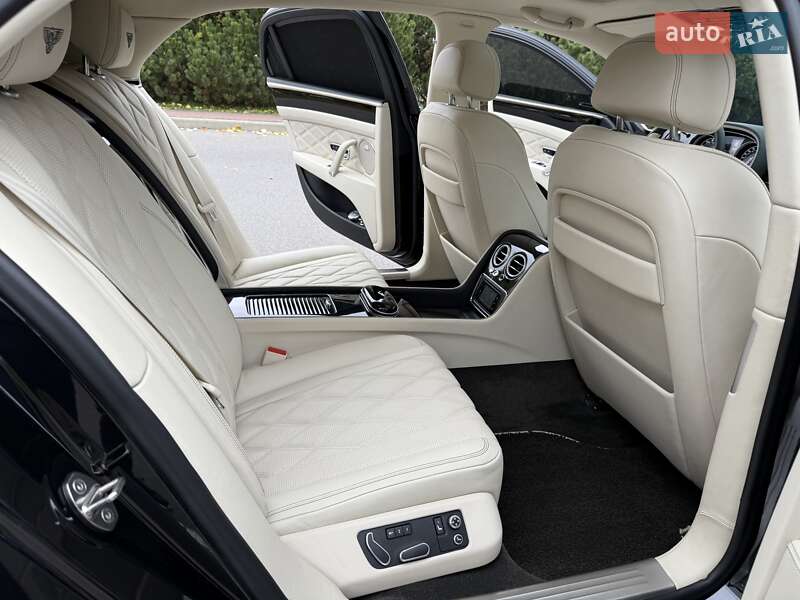 Седан Bentley Flying Spur 2013 в Киеве фото 54 Седан Bentley Flying Spur 2013 в Киеве