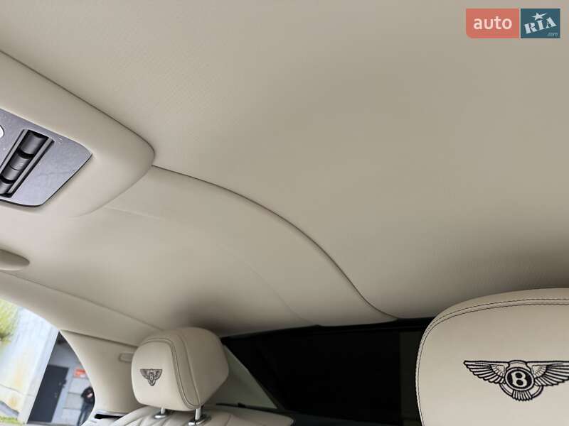 Седан Bentley Flying Spur 2013 в Киеве фото 71 Седан Bentley Flying Spur 2013 в Киеве