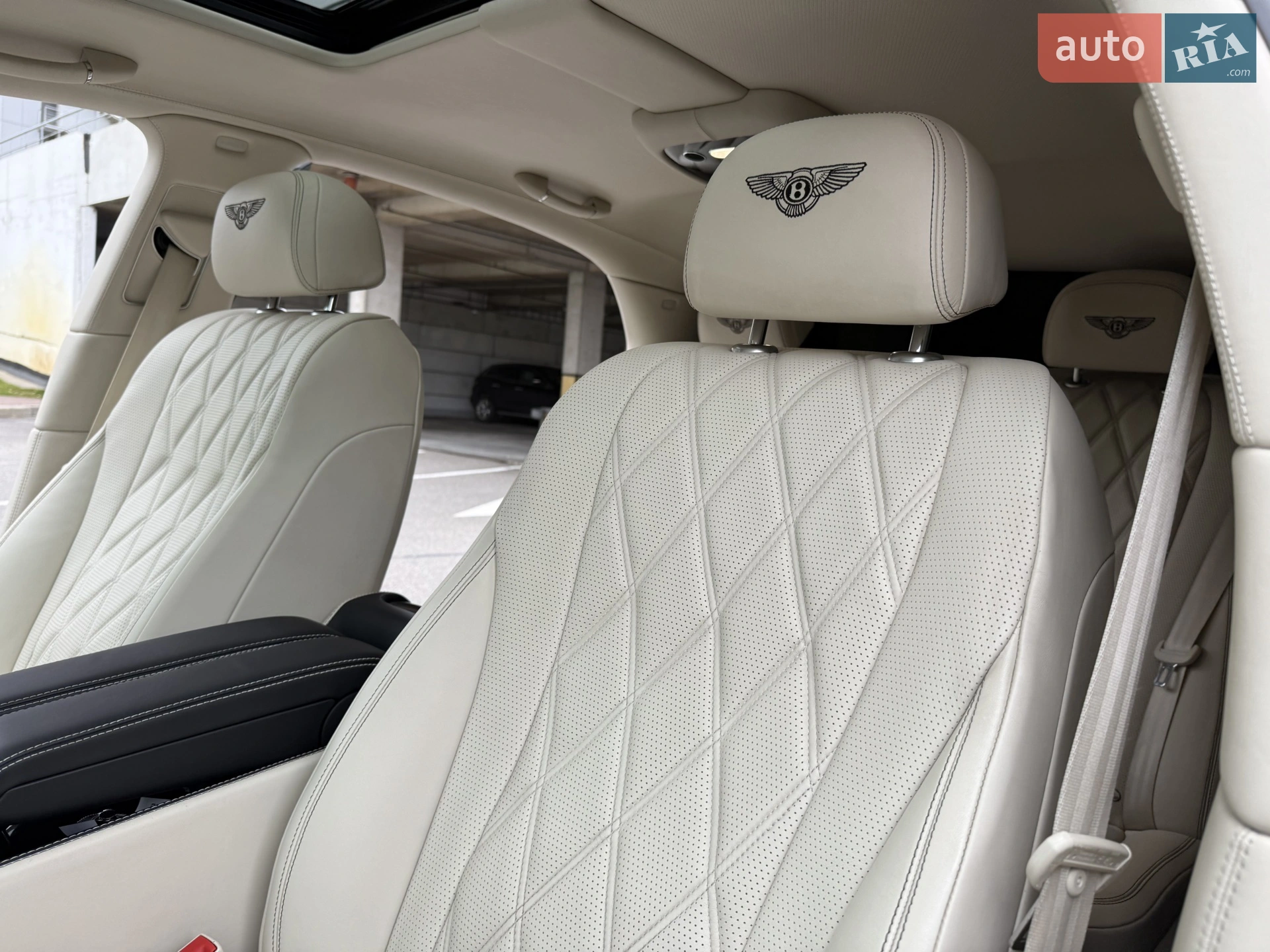 2013 Bentley Flying Spur - мініатюра 81