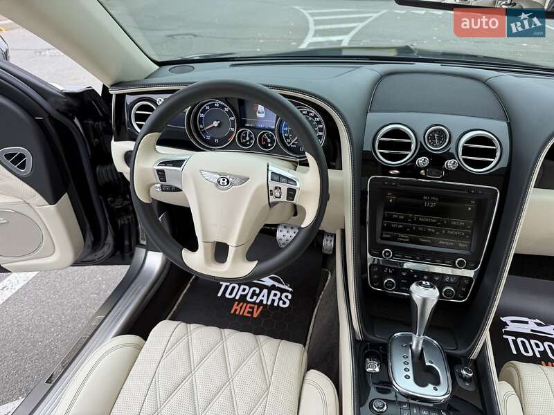 Седан Bentley Flying Spur 2013 в Киеве фото 84 Седан Bentley Flying Spur 2013 в Киеве