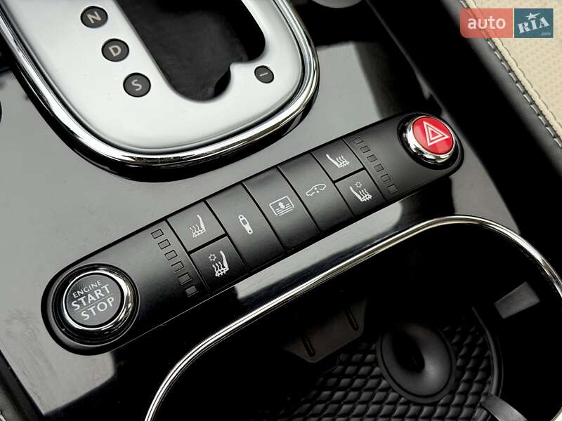 Седан Bentley Flying Spur 2013 в Киеве фото 88 Седан Bentley Flying Spur 2013 в Киеве