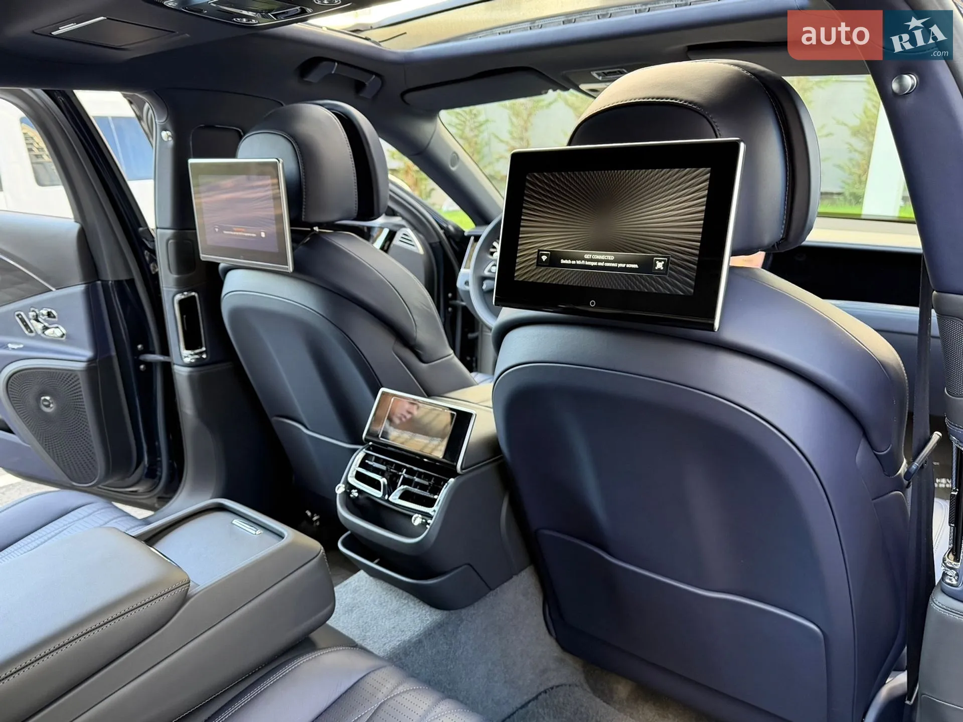 2022 Bentley Flying Spur - мініатюра 57