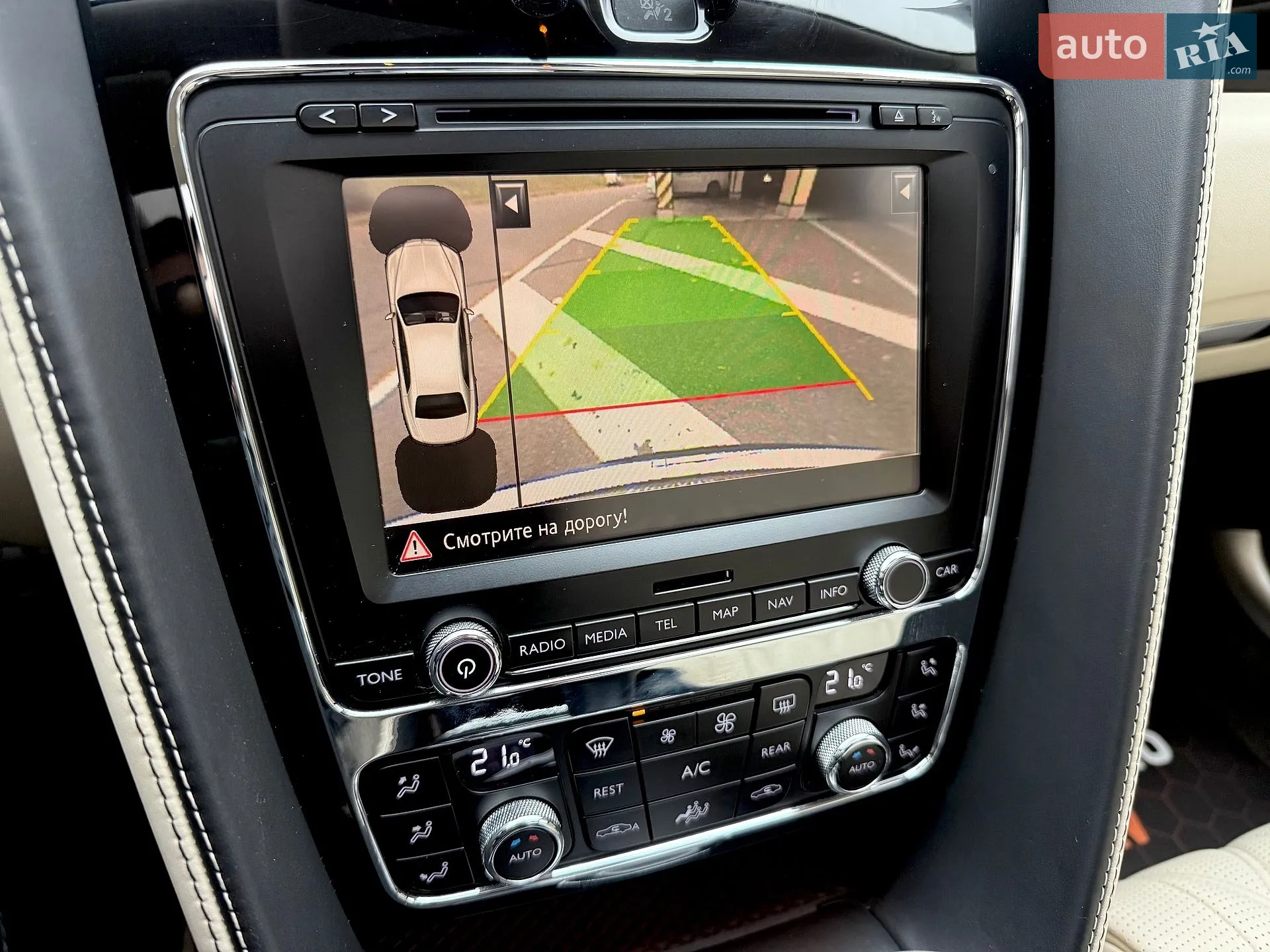 2013 Bentley Flying Spur - мініатюра 80