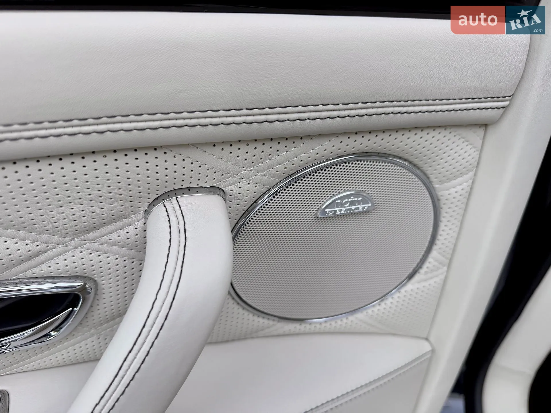 2013 Bentley Flying Spur - мініатюра 59