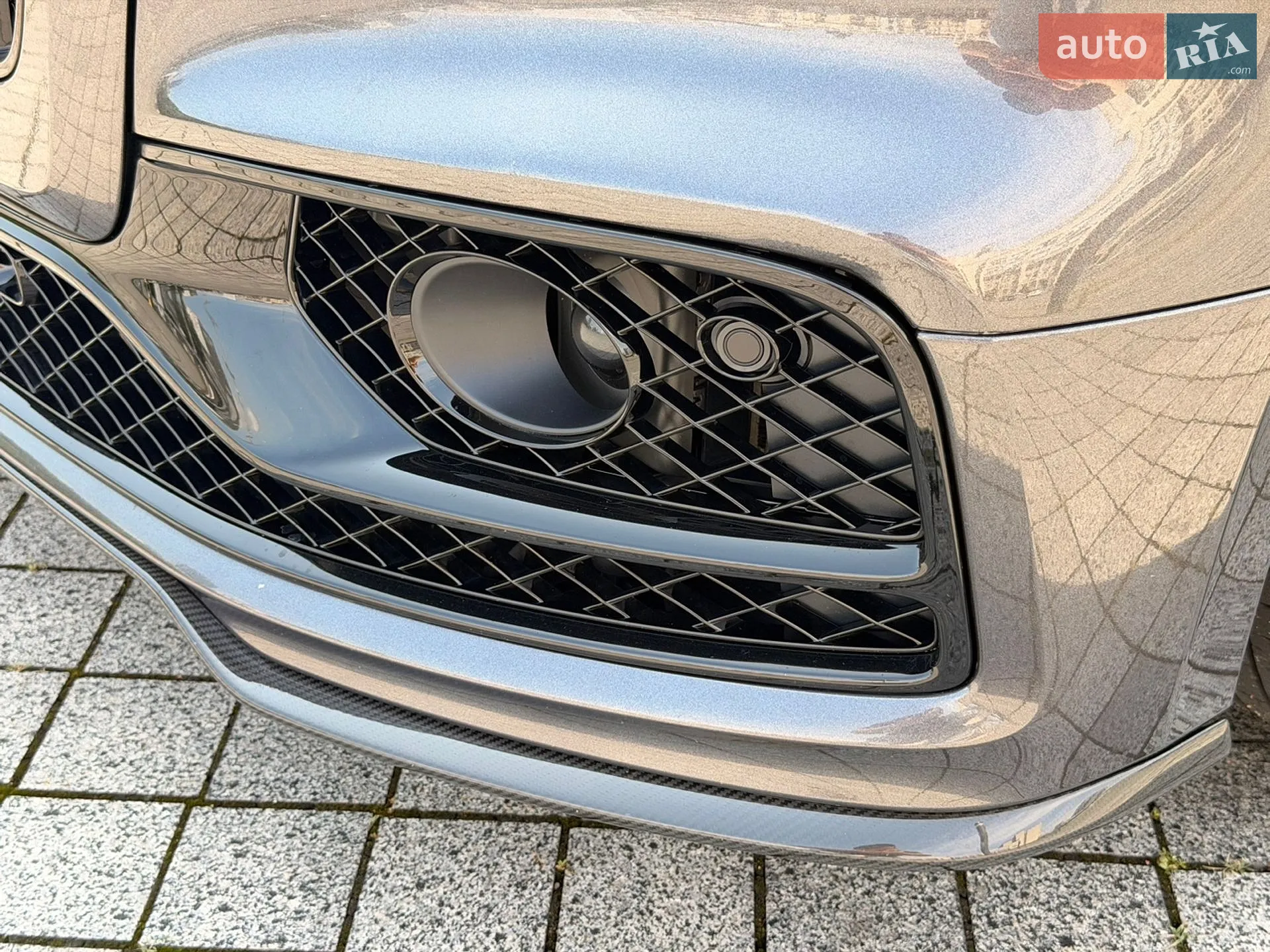 2021 Bentley Flying Spur - мініатюра 14