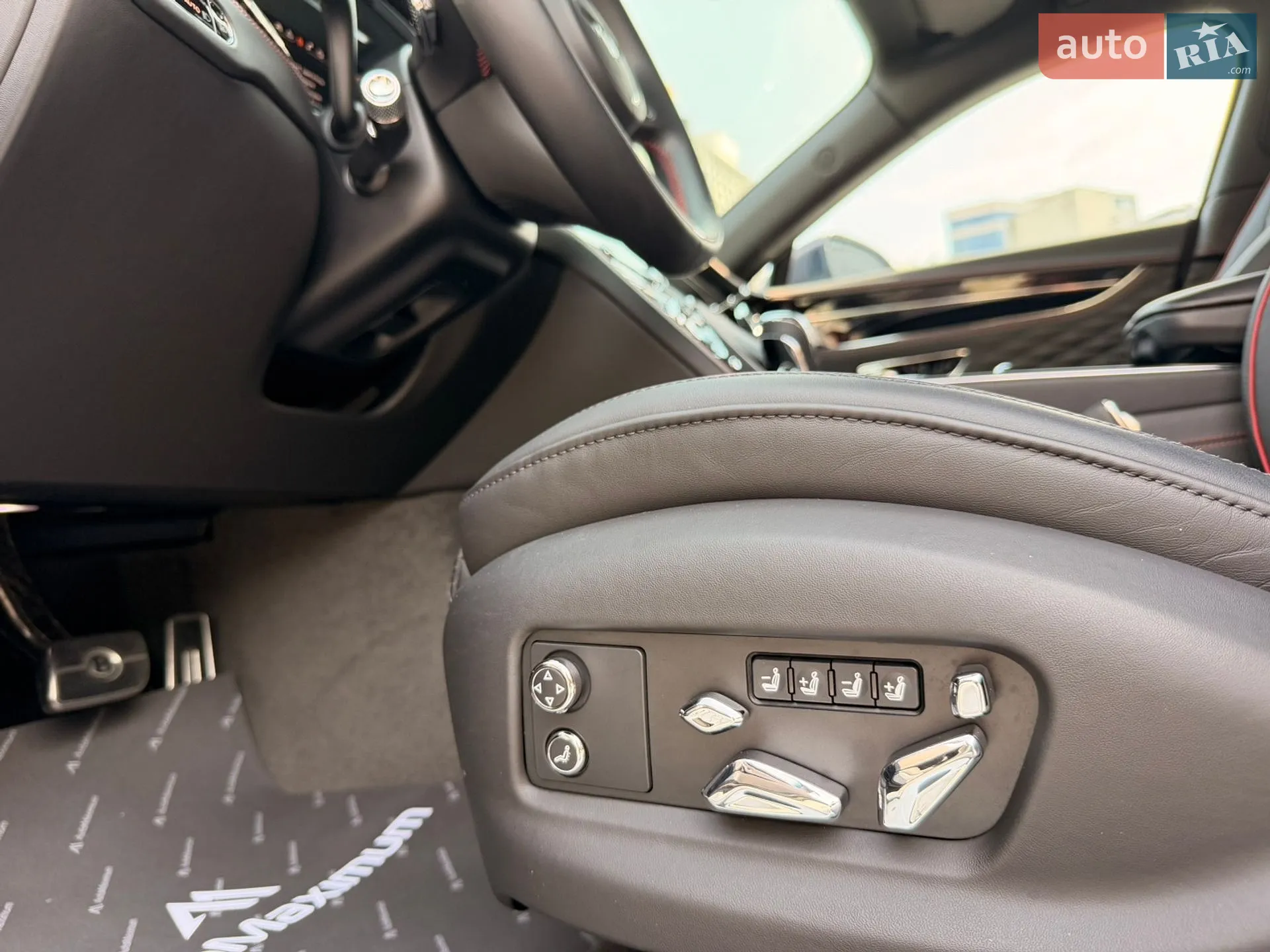 2021 Bentley Flying Spur - мініатюра 25