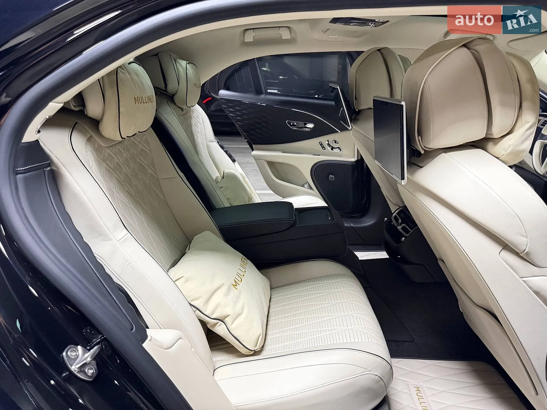 2020 Bentley Flying Spur - мініатюра 69