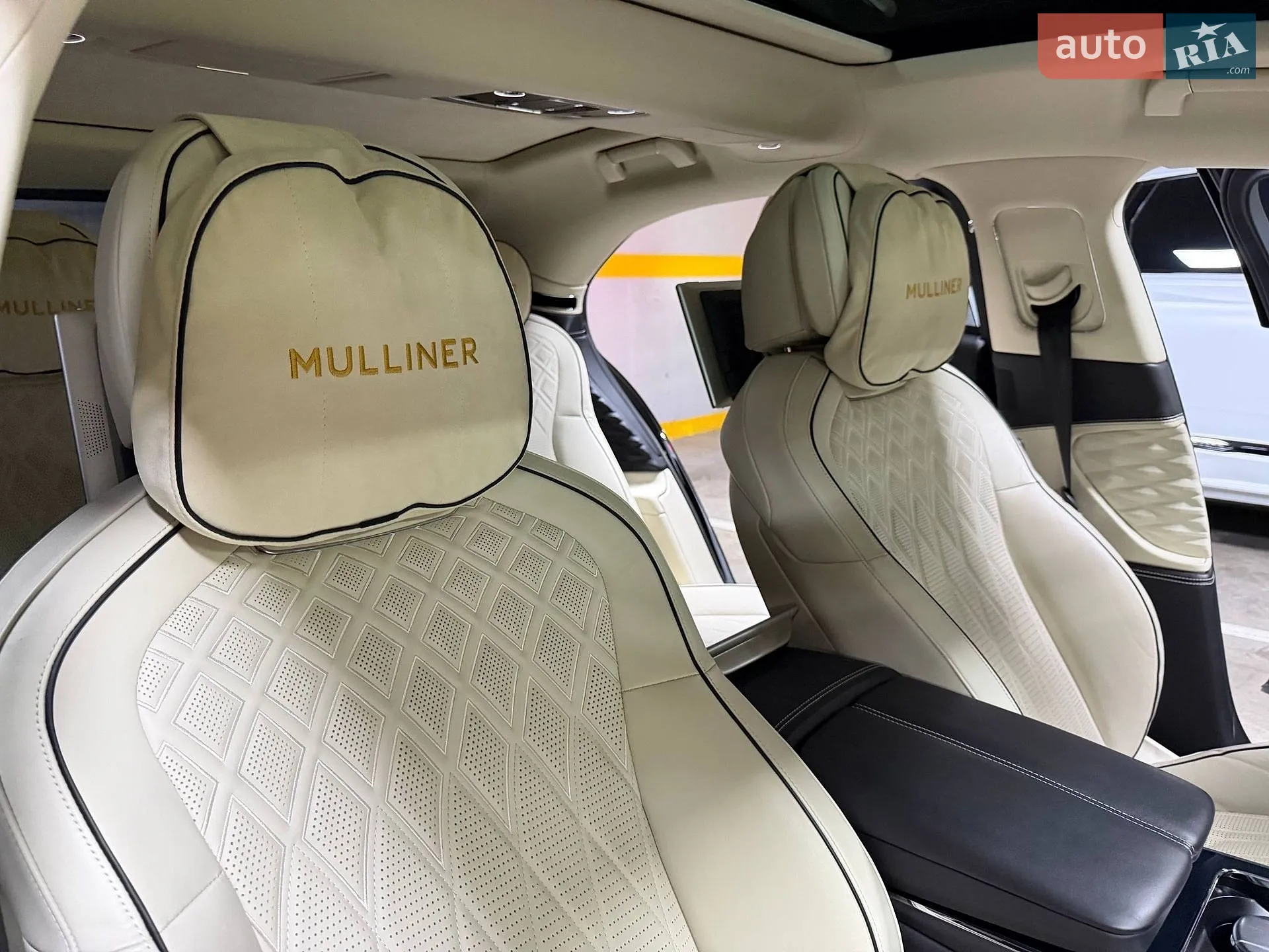 2020 Bentley Flying Spur - мініатюра 102