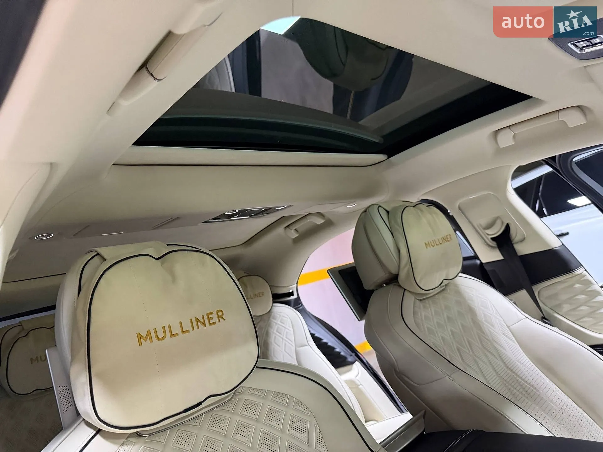 2020 Bentley Flying Spur - мініатюра 103