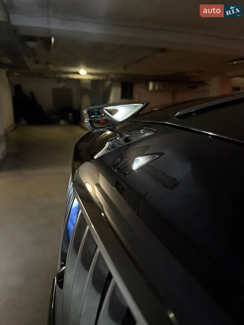 2021 Bentley Flying Spur - мініатюра 75