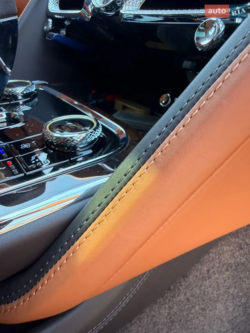 2021 Bentley Flying Spur - мініатюра 86