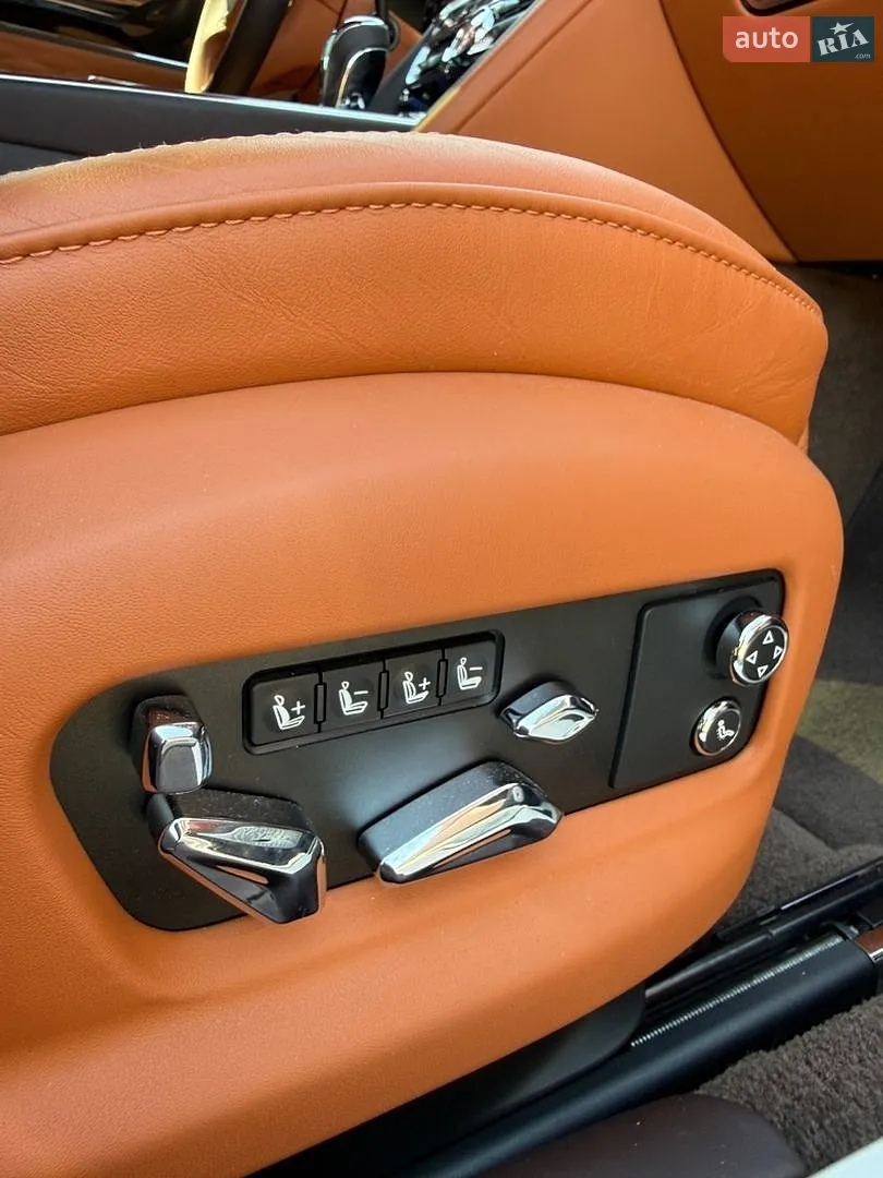 2021 Bentley Flying Spur - мініатюра 92