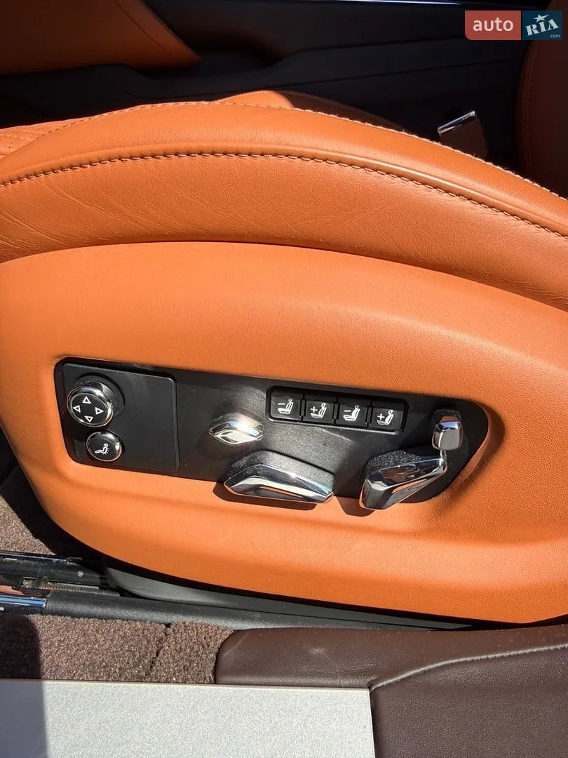 2021 Bentley Flying Spur - мініатюра 99