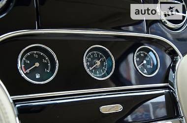 Седан Bentley Mulsanne 2012 в 