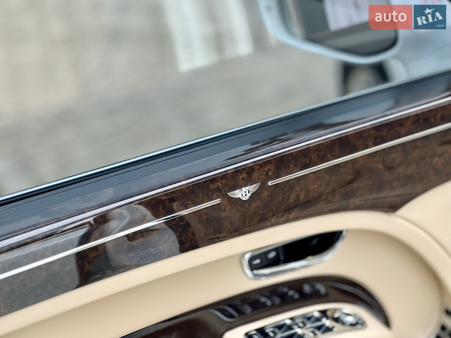 2013 Bentley Mulsanne - мініатюра 38