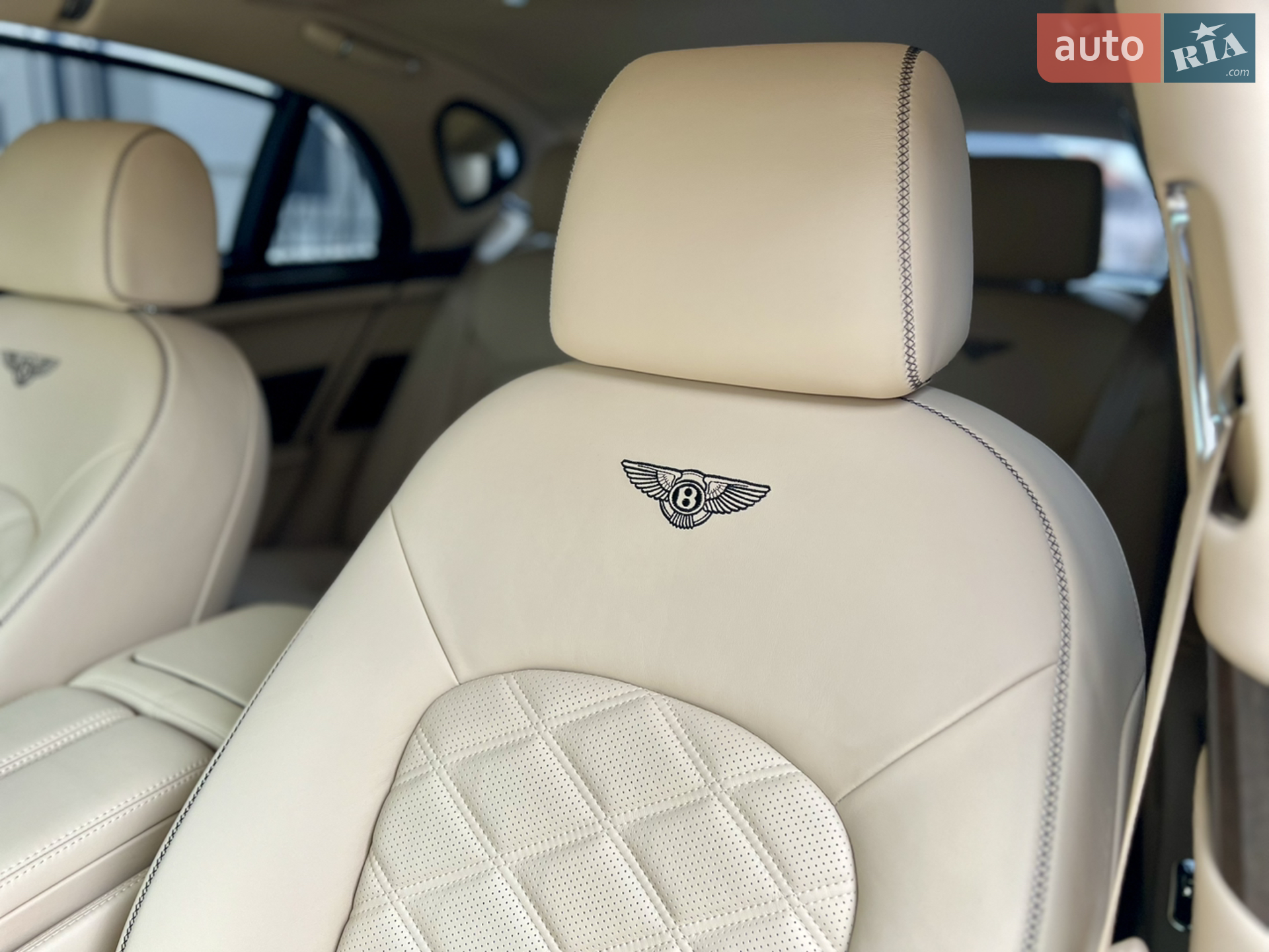 2013 Bentley Mulsanne - мініатюра 42