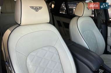 Седан Bentley Mulsanne 2015 в 
