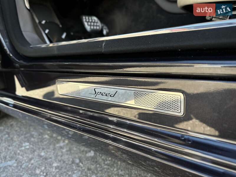 Седан Bentley Mulsanne 2015 в Киеве фото 74 Седан Bentley Mulsanne 2015 в Киеве