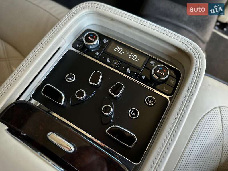 Седан Bentley Mulsanne 2015 в Киеве фото 109 Седан Bentley Mulsanne 2015 в Киеве