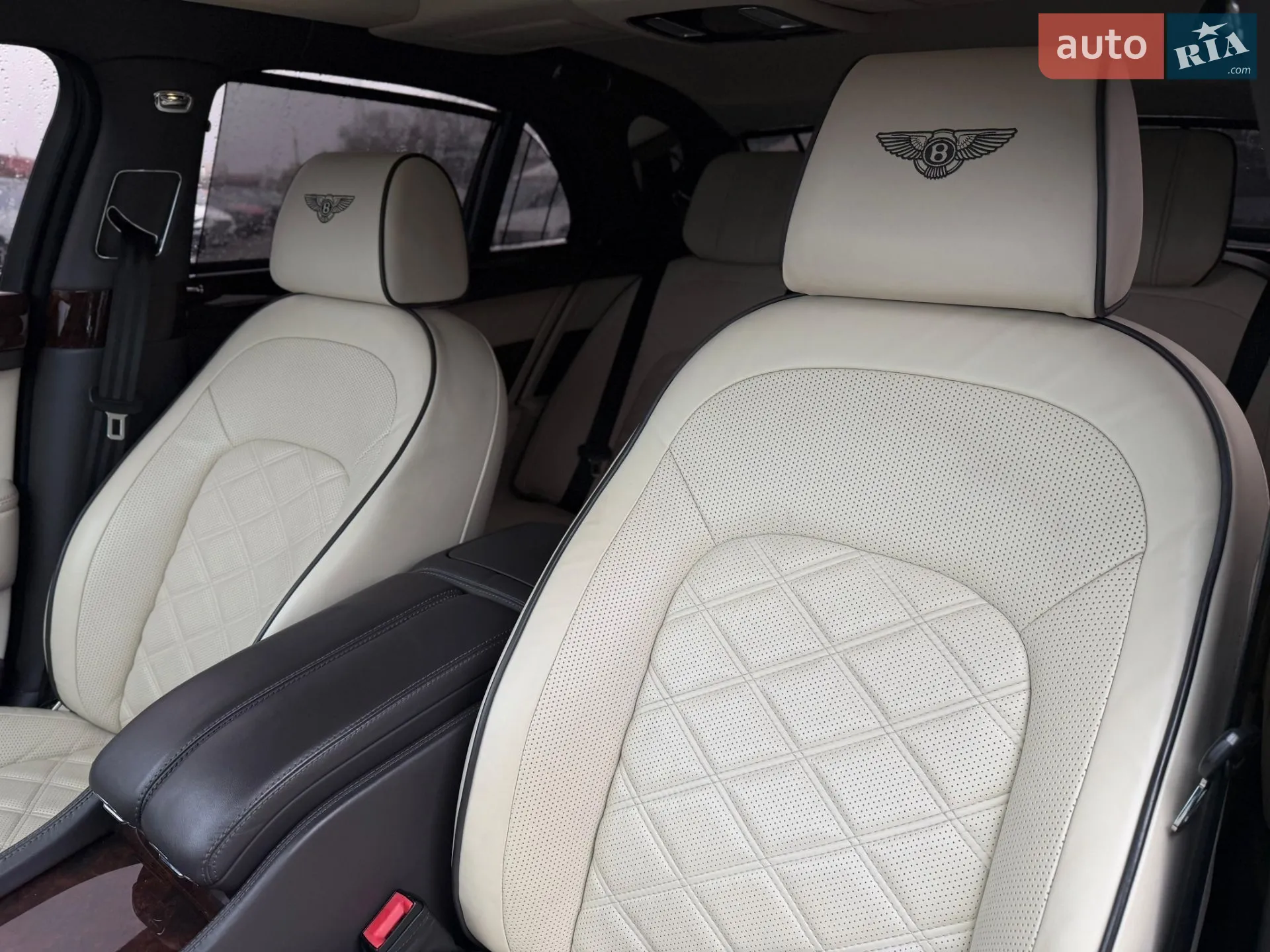 2015 Bentley Mulsanne - мініатюра 73