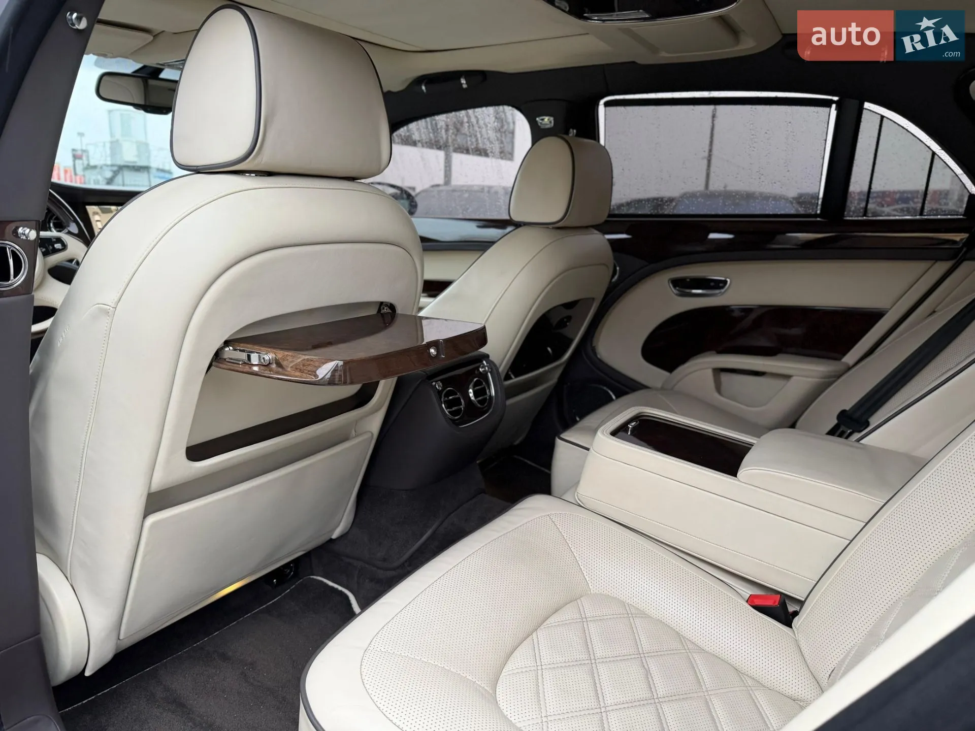 2015 Bentley Mulsanne - мініатюра 76