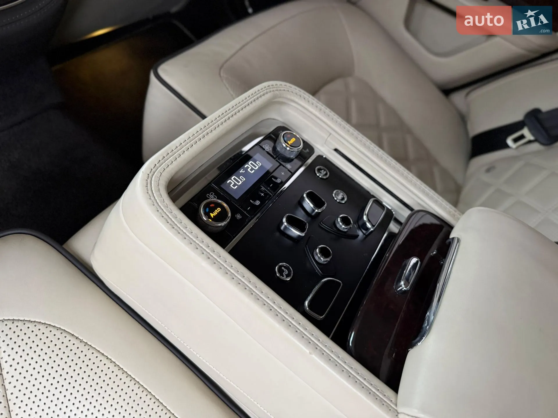 2015 Bentley Mulsanne - мініатюра 78
