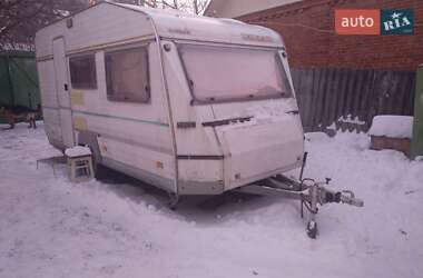 Другие прицепы Bergland 3950Т 1992 в Сумах