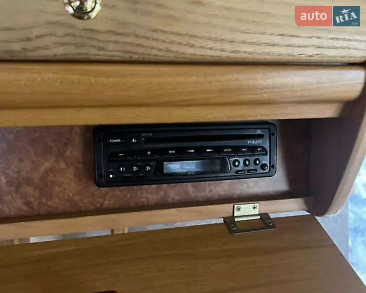 Дом на колесах Bessacarr Cameo 470 /2 1999 в Днепре