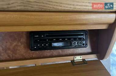 Дом на колесах Bessacarr Cameo 470 /2 1999 в 
