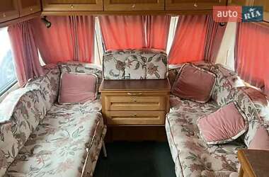 Дом на колесах Bessacarr Cameo 470 /2 1999 в 
