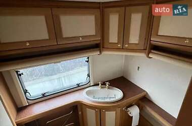 Дом на колесах Bessacarr Cameo 470 /2 1999 в 