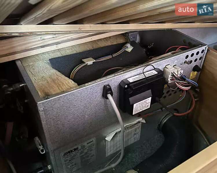 Дом на колесах Bessacarr Cameo 470 /2 1999 в Днепре