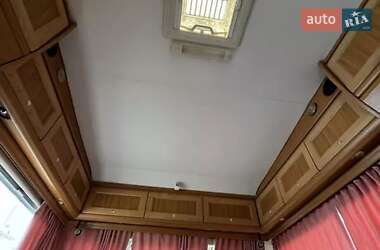 Дом на колесах Bessacarr Cameo 470 /2 1999 в 