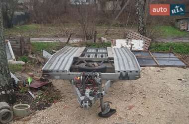Лафет Besttrailers В22 2021 в 