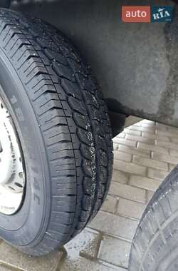 Автовоз Besttrailers В22 2020 в 