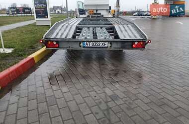 Автовоз Besttrailers В22 2020 в 