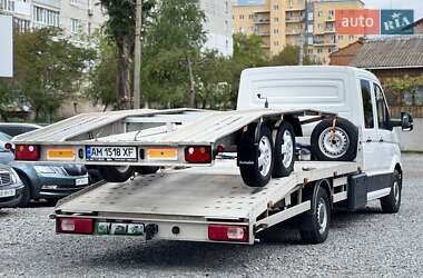 Автовоз Besttrailers В22 2021 в Бердичеве