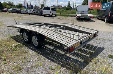 Автовоз Besttrailers В22 2021 в 