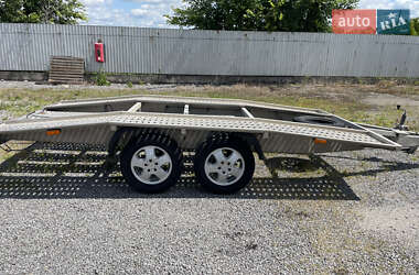 Автовоз Besttrailers В22 2021 в 
