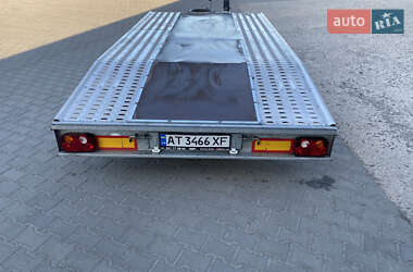 Лафет Besttrailers В22 2022 в 