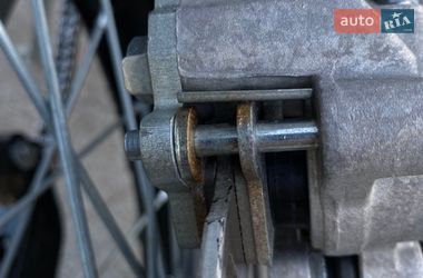 Мотоцикл Внедорожный (Enduro) Beta 125 RR 2021 в Ковеле