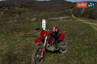 Мотоцикл Позашляховий (Enduro) Beta 450 RR 2009 в Великому Березному