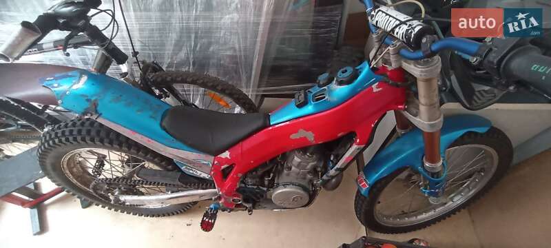 Мотоцикл Триал Beta EVO 1996 в Киеве