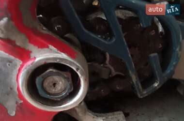 Мотоцикл Триал Beta EVO 1996 в Киеве