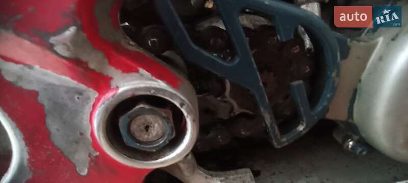 Мотоцикл Триал Beta EVO 1996 в Киеве