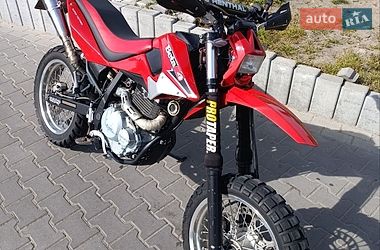 Мотоцикл Супермото (Motard) Beta M4 2006 в Львові